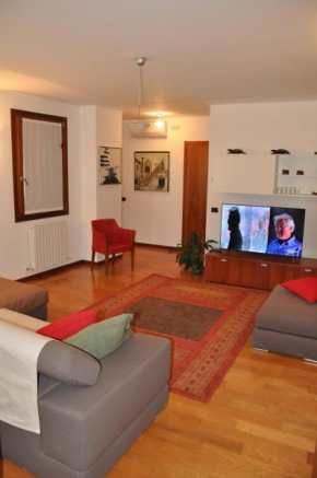 Ex Casa degli Artisti Montebelluna